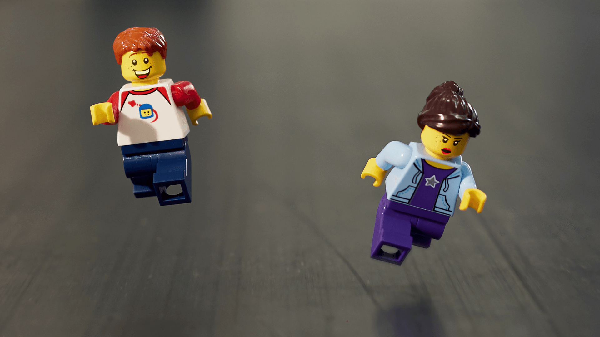 Sainsbury's - Lego