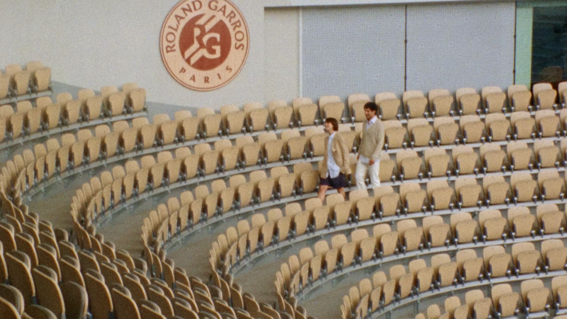 J.M. Weston x Roland-Garros 2025
