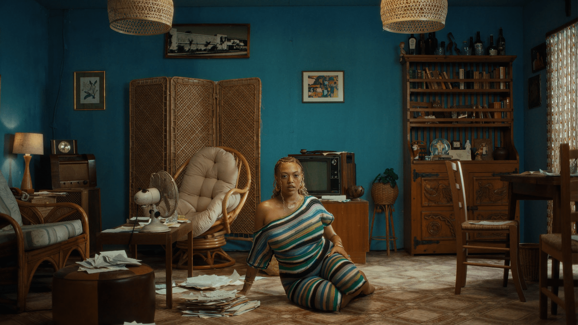 Mahalia - Pity