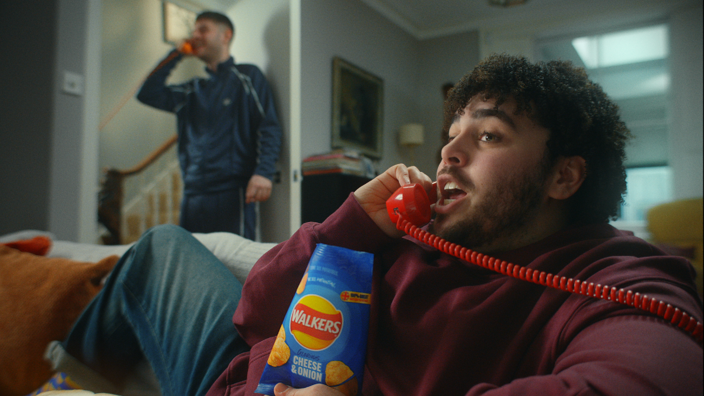 Walkers - Jheeze and Onion