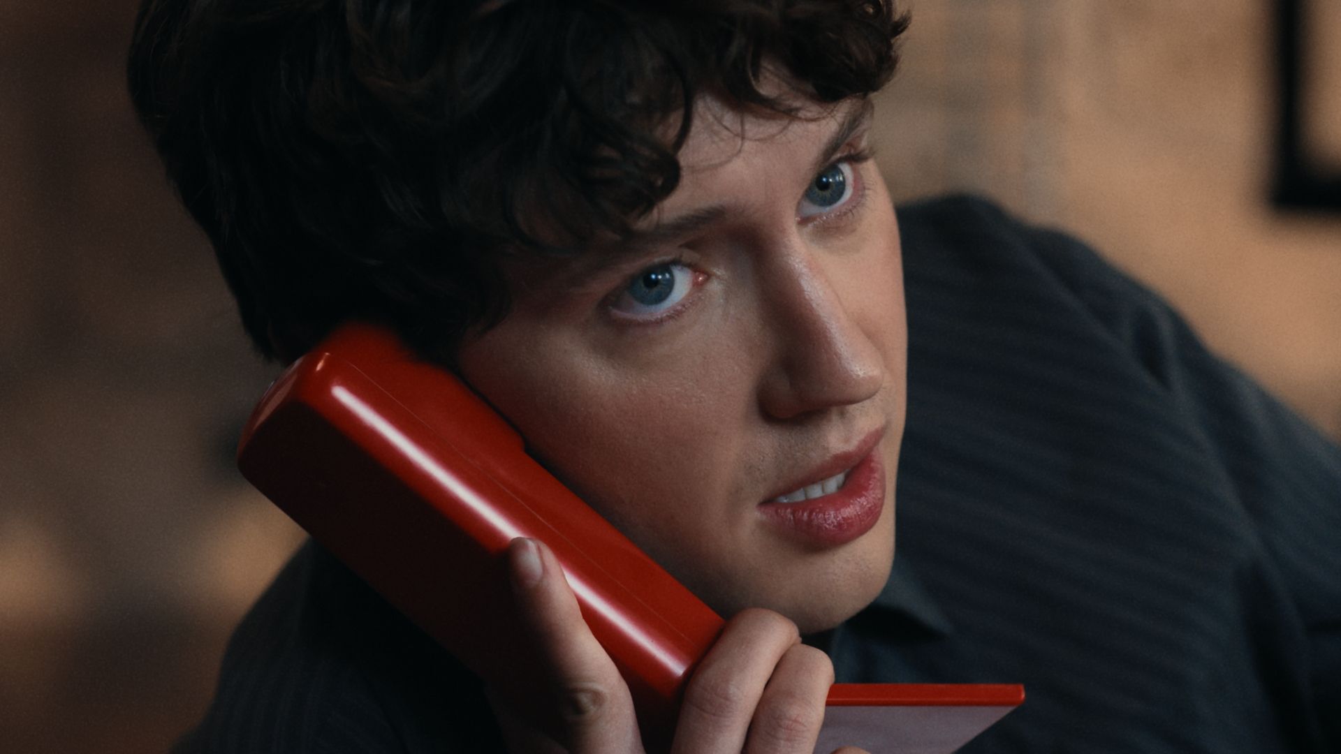 Smirnoff X Troye Sivan