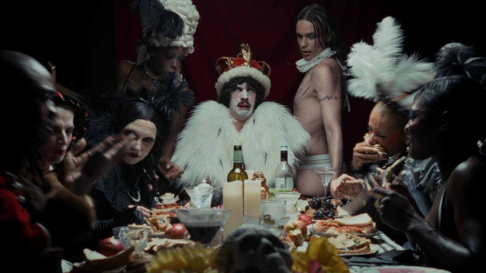 Zach Witness - Killa Queen