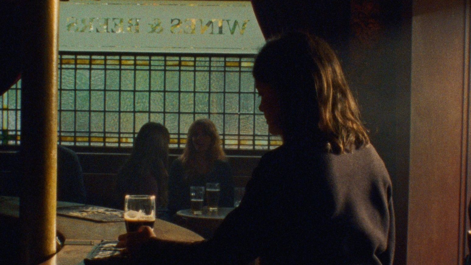 Sam Fender & Elton John - Talk To You