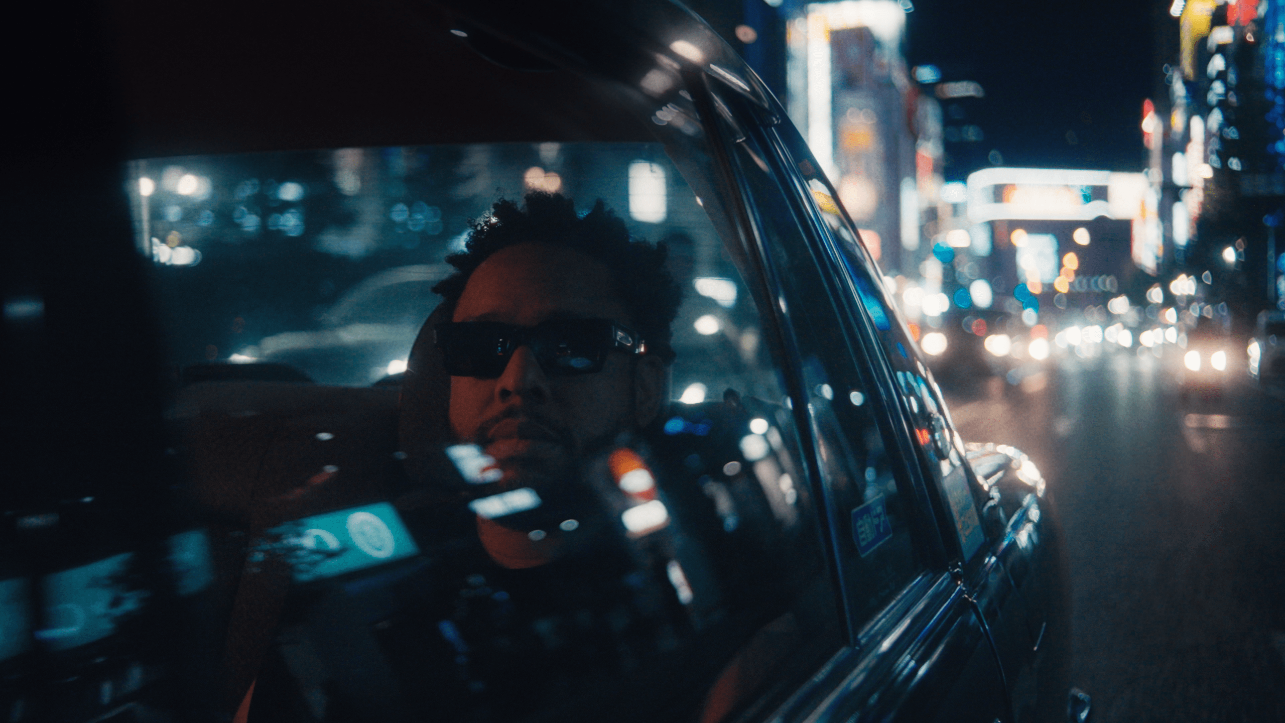 Toki Black - A Jazz Collaboration in Tokyo