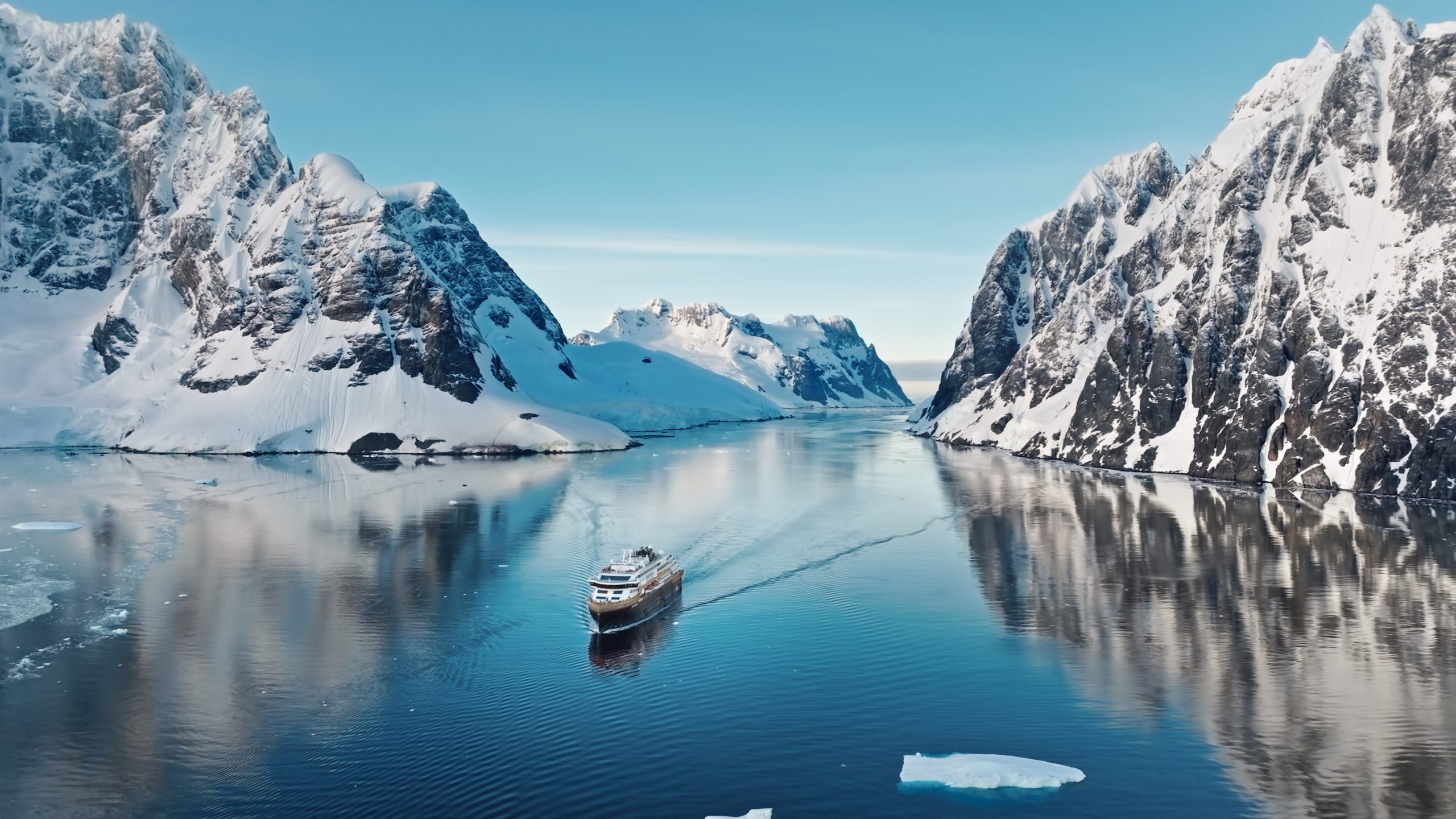 HX Expeditions - Through Their Eyes