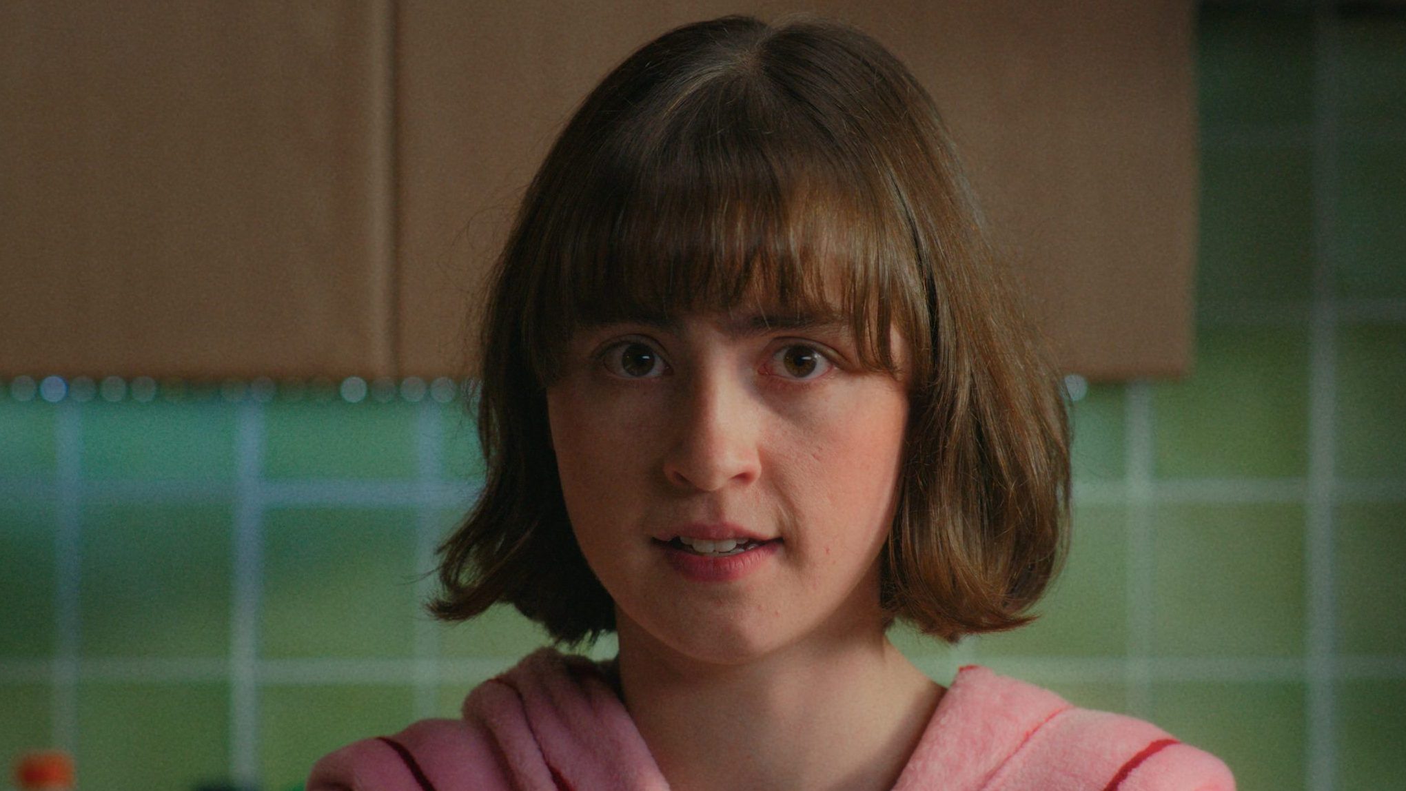 Habitat x Pinterest - The Intruder