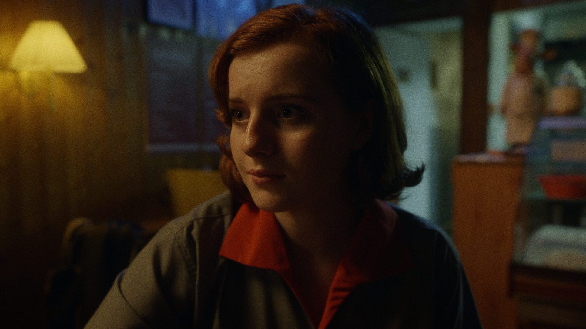 The Second Time Around