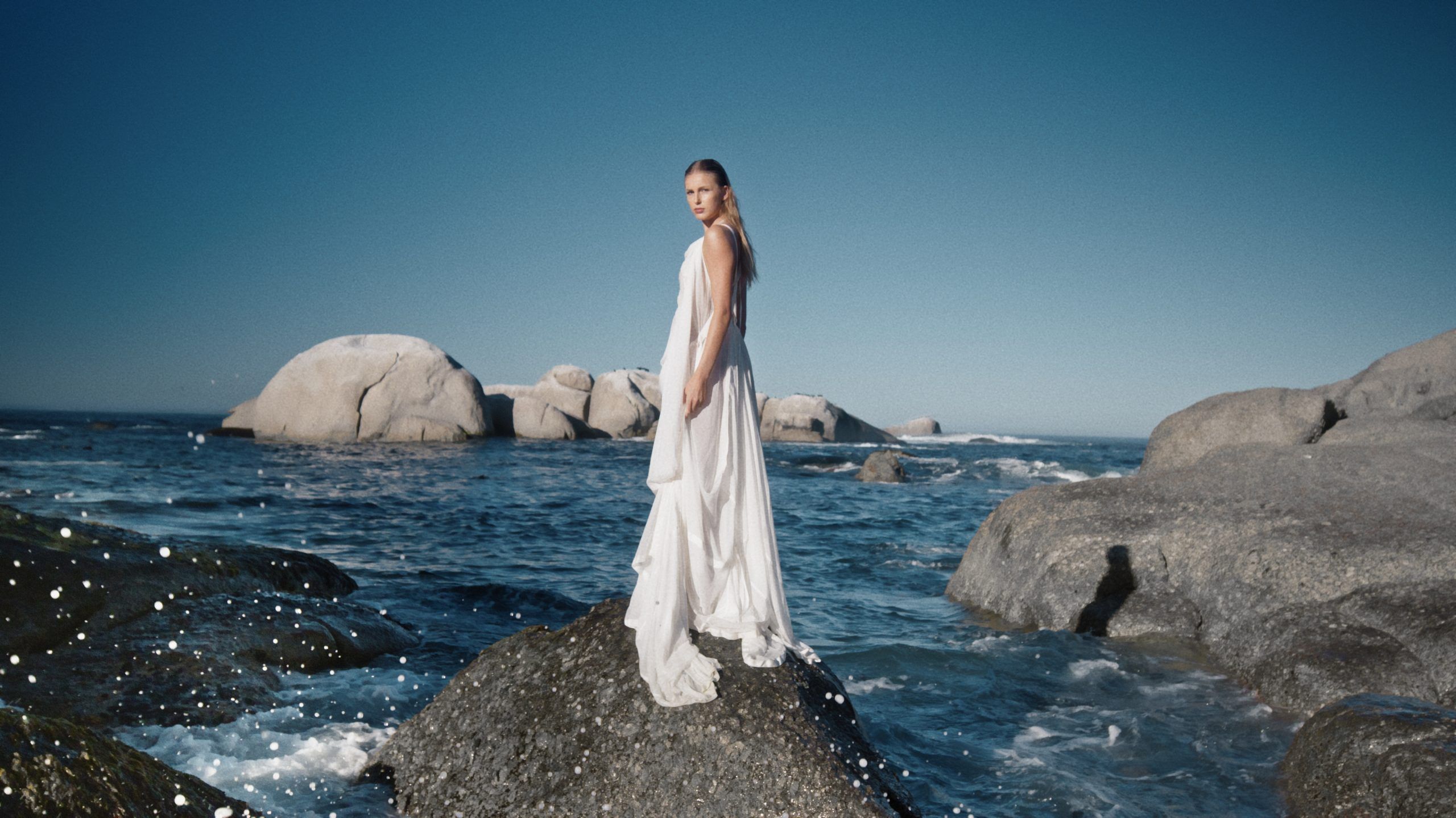 ALLSAINTS - SUMMER 25