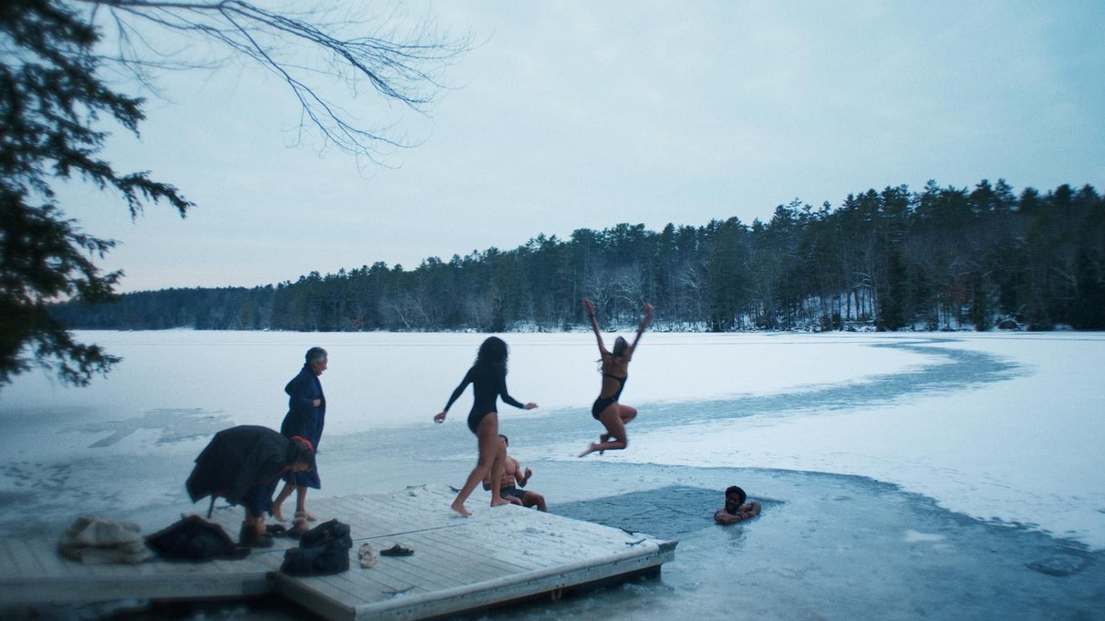 WHOOP - Add More Life To Your Years