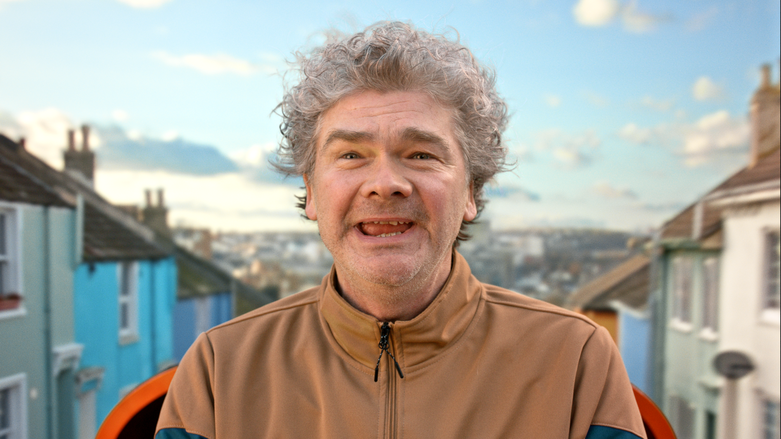 Skipton Building Society - Founded On Fairness