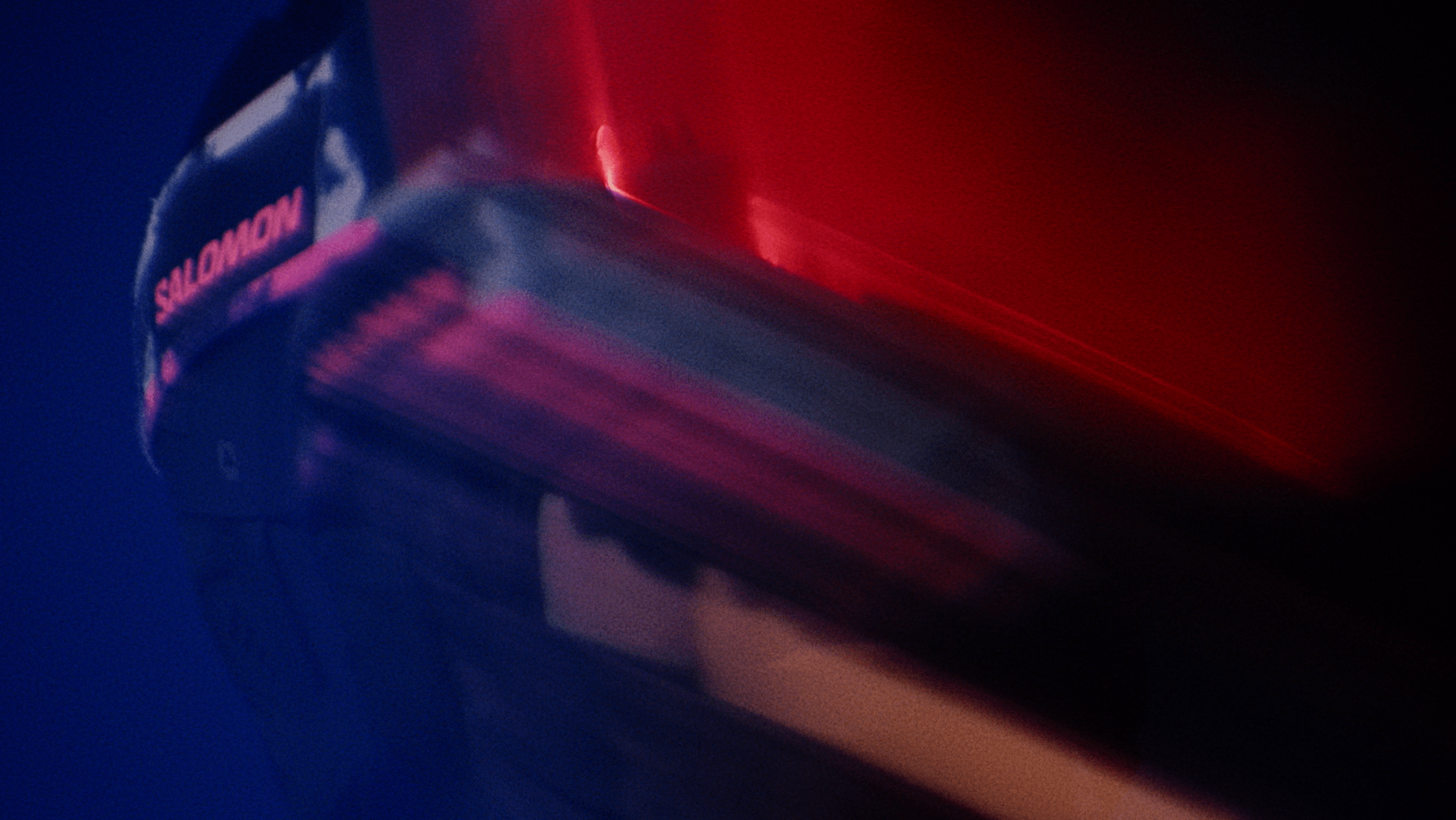 Nowness x Salomon - Shaping New Futures